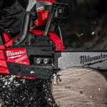 Máy cưa xích dùng pin Milwaukee M18 FCHSC-0G0 Máy cưa xích dùng pin Milwaukee M18 FCHSC-0G0