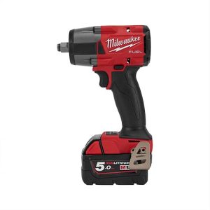 Máy siết bu lông Milwaukee M18 FMTIW2F12-0X0 (bare) Máy siết bu lông Milwaukee M18 FMTIW2F12-0X0 (bare)