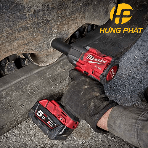 Pin M18™ REDLITHIUM™-ION MILWAUKEE M18B4 Pin M18™ REDLITHIUM™-ION MILWAUKEE M18B4