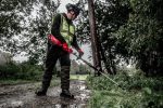 Phụ kiện tỉa hàng rào Milwaukee QUIK-LOK M18 FOPH-HTA Phụ kiện tỉa hàng rào Milwaukee QUIK-LOK M18 FOPH-HTA