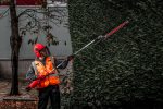 Phụ kiện tỉa hàng rào Milwaukee QUIK-LOK M18 FOPH-HTA Phụ kiện tỉa hàng rào Milwaukee QUIK-LOK M18 FOPH-HTA