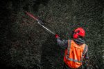 Phụ kiện tỉa hàng rào Milwaukee QUIK-LOK M18 FOPH-HTA Phụ kiện tỉa hàng rào Milwaukee QUIK-LOK M18 FOPH-HTA