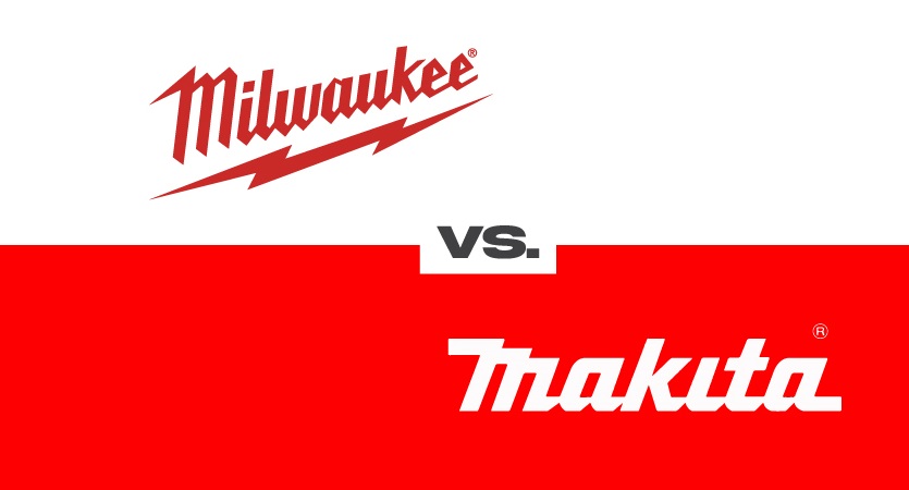 MAKITA VS MILWAUKEE - THƯƠNG HIỆU CÔNG CỤ NÀO TỐT HƠN VÀO NĂM 2022 MAKITA VS MILWAUKEE - THƯƠNG HIỆU CÔNG CỤ NÀO TỐT HƠN VÀO NĂM 2022