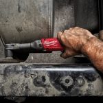 Máy siết bu lông Milwaukee M12 FIR38LR-0 (bare) Máy siết bu lông Milwaukee M12 FIR38LR-0 (bare)