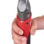 Máy siết bu lông Milwaukee M12 FIR38LR-0 (bare) Máy siết bu lông Milwaukee M12 FIR38LR-0 (bare)