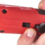 Máy siết bu lông Milwaukee M12 FIR38LR-0 (bare) Máy siết bu lông Milwaukee M12 FIR38LR-0 (bare)