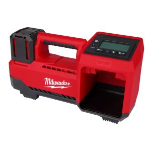 Máy bơm hơi dùng pin Milwaukee M18 BI-0 (bare) Máy bơm hơi dùng pin Milwaukee M18 BI-0 (bare)