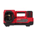 Máy bơm hơi dùng pin Milwaukee M18 BI-0 (bare) Máy bơm hơi dùng pin Milwaukee M18 BI-0 (bare)