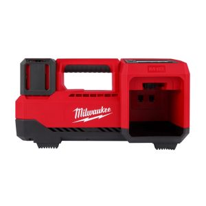 Máy bơm hơi dùng pin Milwaukee M18 BI-0 (bare) Máy bơm hơi dùng pin Milwaukee M18 BI-0 (bare)