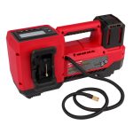 Máy bơm hơi dùng pin Milwaukee M18 BI-0 (bare) Máy bơm hơi dùng pin Milwaukee M18 BI-0 (bare)