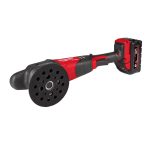 Máy đánh bóng lệch tâm dùng pin Milwaukee M18 FROP15-0 (bare) Máy đánh bóng lệch tâm dùng pin Milwaukee M18 FROP15-0 (bare)