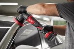 Máy đánh bóng lệch tâm dùng pin Milwaukee M18 FROP15-0 (bare) Máy đánh bóng lệch tâm dùng pin Milwaukee M18 FROP15-0 (bare)