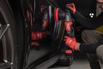Máy đánh bóng lệch tâm dùng pin Milwaukee M18 FROP15-0 (bare) Máy đánh bóng lệch tâm dùng pin Milwaukee M18 FROP15-0 (bare)