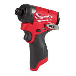 Máy vặn vít Milwaukee M12 FID2 (Thân máy) Máy vặn vít Milwaukee M12 FID2 (Thân máy)