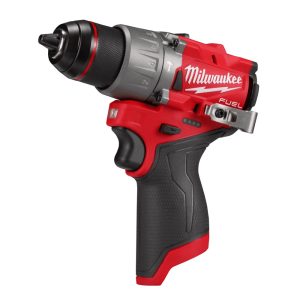 Máy khoan động lực Milwaukee M12 FPD2 (Thân máy) Máy khoan động lực Milwaukee M12 FPD2 (Thân máy)