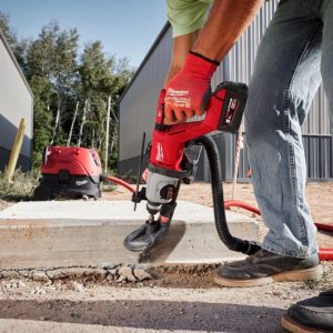 Máy khoan búa Milwaukee M18 BLHACD26 -0X0 (bare) Máy khoan búa Milwaukee M18 BLHACD26 -0X0 (bare)