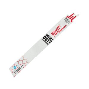Lưỡi cưa kiếm sắt Milwaukee TORCH T14-228.6mm (Bộ 5 lưỡi) Lưỡi cưa kiếm sắt Milwaukee TORCH T14-228.6mm (Bộ 5 lưỡi)