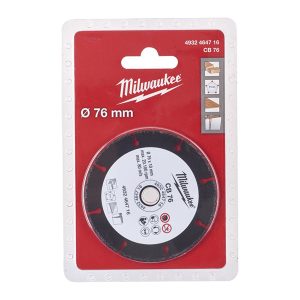 Lưỡi cắt đa năng 4932464716 (dùng cho máy M12 FCOT) Lưỡi cắt đa năng 4932464716 (dùng cho máy M12 FCOT)