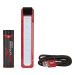 Đèn LED USB bỏ túi Milwaukee L4 FL-201 Đèn LED USB bỏ túi Milwaukee L4 FL-201