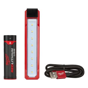 Đèn LED USB bỏ túi Milwaukee L4 FL-201 Đèn LED USB bỏ túi Milwaukee L4 FL-201