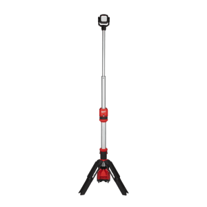 Đèn LED đứng Milwaukee M12 SAL-0 Đèn LED đứng Milwaukee M12 SAL-0