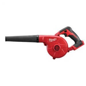 Máy thổi bụi Milwaukee M18 BBL-0 (bare) Máy thổi bụi Milwaukee M18 BBL-0 (bare)