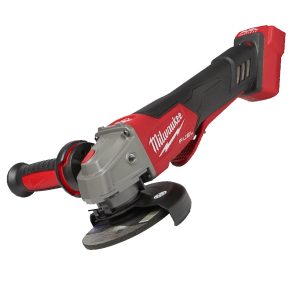 Máy mài góc Milwaukee M18 FSAGV100XPDB-0X0 (bare) Máy mài góc Milwaukee M18 FSAGV100XPDB-0X0 (bare)
