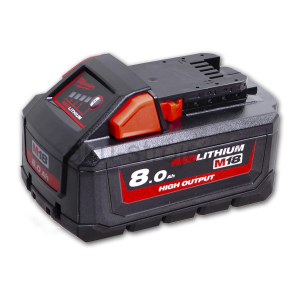 Pin Milwaukee Pin 18V 8.0Ah M18 HB8 Pin Milwaukee Pin 18V 8.0Ah M18 HB8