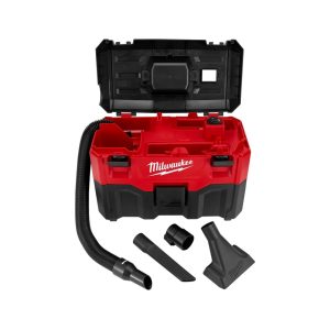 Máy hút bụi khô, ướt Milwaukee M18 VC-2-0 (bare) Máy hút bụi khô, ướt Milwaukee M18 VC-2-0 (bare)