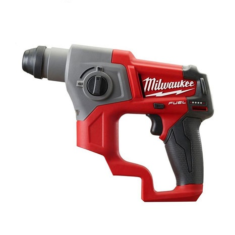 Đánh Bại Mọi Thách Thức Với Máy Khoan Bê Tông Milwaukee M12 CH-0C Đánh Bại Mọi Thách Thức Với Máy Khoan Bê Tông Milwaukee M12 CH-0C