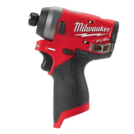 Vặn Vít Chưa Bao Giờ Dễ Dàng Hơn với Máy Milwaukee M12 FID-202C Vặn Vít Chưa Bao Giờ Dễ Dàng Hơn với Máy Milwaukee M12 FID-202C