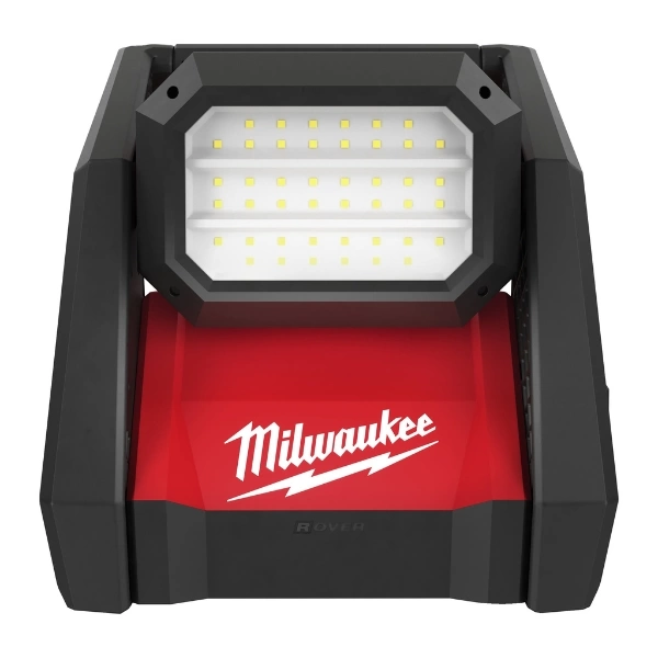 Đèn LED hắt 360 độ Milwaukee M18 PAL Đèn LED hắt 360 độ Milwaukee M18 PAL
