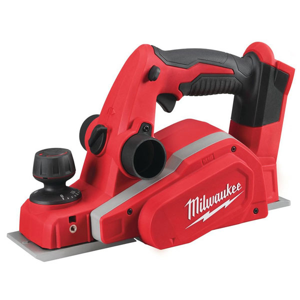 Máy bào dùng pin Milwaukee M18 BP-0 (bare) Máy bào dùng pin Milwaukee M18 BP-0 (bare)