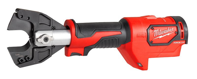 Máy cắt cáp 6T Milwaukee M18 HCC-0C (bare) Máy cắt cáp 6T Milwaukee M18 HCC-0C (bare)