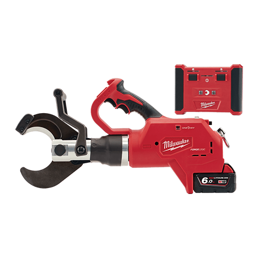 Kìm bấm cốt 6T M18 HCCT-0C Kìm bấm cốt 6T M18 HCCT-0C