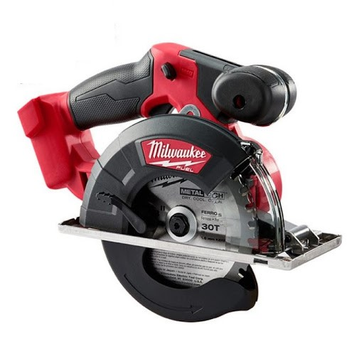 Máy cắt kim loại pin Milwaukee M18 BMS20-0 (bare) Máy cắt kim loại pin Milwaukee M18 BMS20-0 (bare)