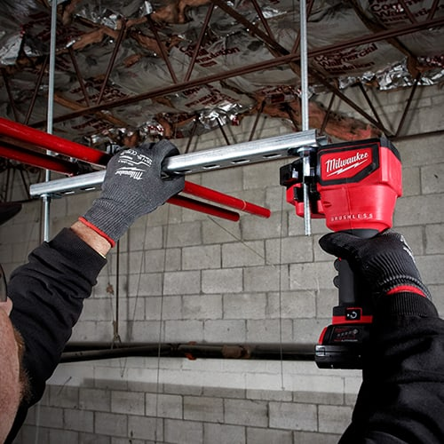 Máy cắt thanh ren Milwaukee M18 BLTRC-0C Máy cắt thanh ren Milwaukee M18 BLTRC-0C