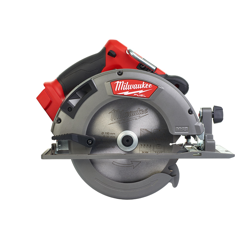 Hướng dẫn sử dụng Máy cưa đĩa dùng pin Milwaukee M18 CCS66-0 Hướng dẫn sử dụng Máy cưa đĩa dùng pin Milwaukee M18 CCS66-0