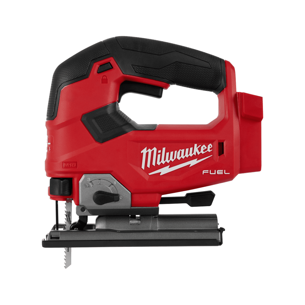 Máy cưa lọng dùng pin Milwaukee M18 FJS-0X (bare) Máy cưa lọng dùng pin Milwaukee M18 FJS-0X (bare)