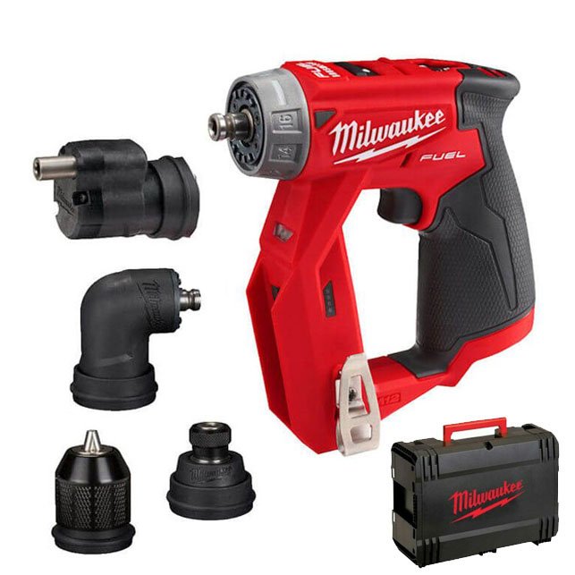 Máy khoan vặn vít Milwaukee M18 FDD3-0X ASIA Máy khoan vặn vít Milwaukee M18 FDD3-0X ASIA