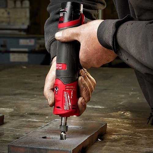 Máy mài góc Milwaukee M18 FSAGV100XPDB-0X0 (bare) Máy mài góc Milwaukee M18 FSAGV100XPDB-0X0 (bare)