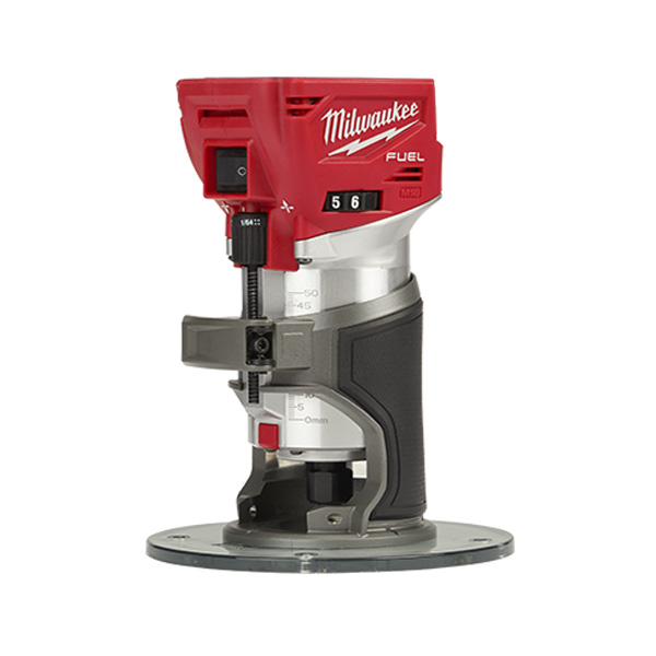 Máy phay Milwaukee M18 FTR-0X0 (bare) Máy phay Milwaukee M18 FTR-0X0 (bare)