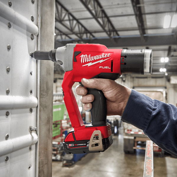 Máy bắn đinh Milwaukee M12 FCN18GS-0X Máy bắn đinh Milwaukee M12 FCN18GS-0X