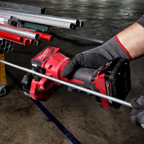 Máy cắt thanh ren Milwaukee M18 BLTRC-0C – Giải pháp cắt thanh ren nhanh chóng và hiệu quả Máy cắt thanh ren Milwaukee M18 BLTRC-0C – Giải pháp cắt thanh ren nhanh chóng và hiệu quả