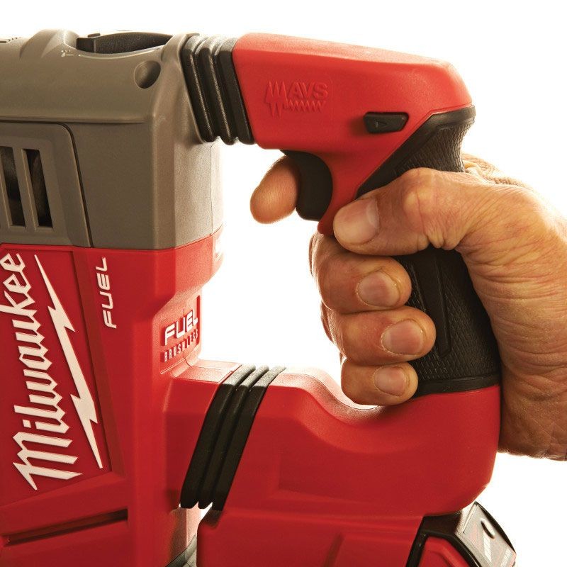 Linh Hoạt và Mạnh Mẽ: Khám Phá Công Nghệ Mới Của Máy Khoan Búa Milwaukee M18 CHX-502C Linh Hoạt và Mạnh Mẽ: Khám Phá Công Nghệ Mới Của Máy Khoan Búa Milwaukee M18 CHX-502C