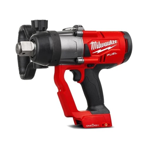 Tinh Hoa Công Nghệ Trong Tầm Tay: Milwaukee M18 ONEFHIWF1-0X0 và Sức Siết Vượt Trội Tinh Hoa Công Nghệ Trong Tầm Tay: Milwaukee M18 ONEFHIWF1-0X0 và Sức Siết Vượt Trội