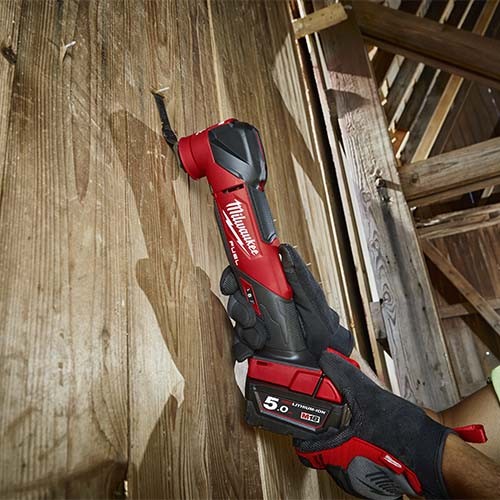 Bí Quyết Lựa Chọn Máy Cắt Rung: Milwaukee M18 FMT-0X0 Là Lựa Chọn Tối Ưu Bí Quyết Lựa Chọn Máy Cắt Rung: Milwaukee M18 FMT-0X0 Là Lựa Chọn Tối Ưu