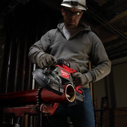 Cắt Mạnh Mẽ và Linh Hoạt: Khám Phá Máy Cưa Vòng Pin Milwaukee M18 CBS125-502 Cắt Mạnh Mẽ và Linh Hoạt: Khám Phá Máy Cưa Vòng Pin Milwaukee M18 CBS125-502
