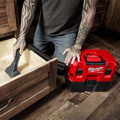 Khám Phá Ưu Điểm của Máy Hút Bụi Khô Ướt Milwaukee M12 FVCL-0: Sức Mạnh và Tiện Lợi Khám Phá Ưu Điểm của Máy Hút Bụi Khô Ướt Milwaukee M12 FVCL-0: Sức Mạnh và Tiện Lợi