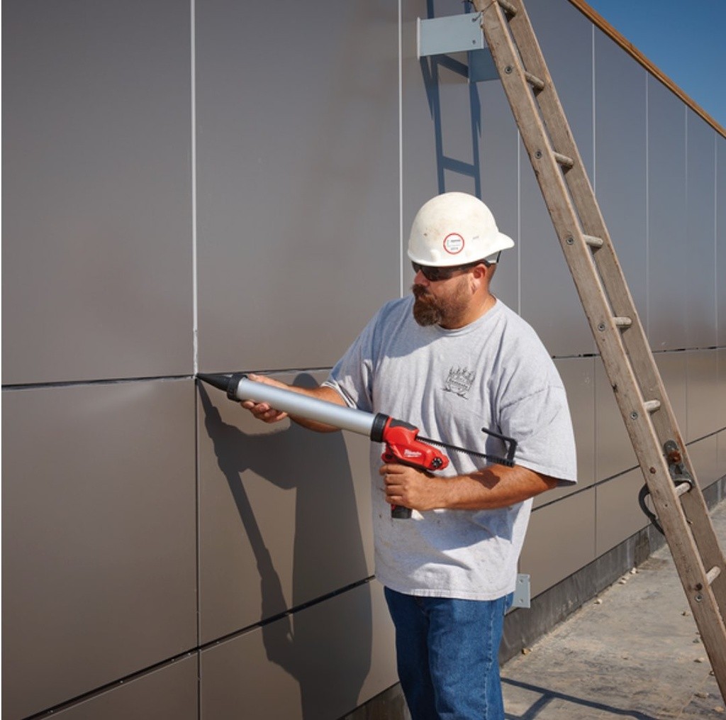 Máy Bơm Keo Milwaukee M12 PCG/310C-0: Nhỏ Gọn Nhưng Mạnh Mẽ - Làm Thế Nào Nó Thực Sự Hoạt Động? Máy Bơm Keo Milwaukee M12 PCG/310C-0: Nhỏ Gọn Nhưng Mạnh Mẽ - Làm Thế Nào Nó Thực Sự Hoạt Động?